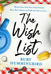 The Wish List (Ruby Hummingbird)