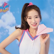 Gravity - Oh My Girl