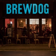 Brewdog