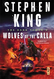 Wolves of the Calla (2003)