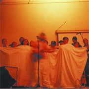 Singers - Mount Eerie