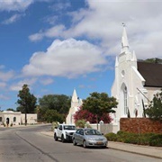 Clanwiliam South Africa