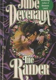 The Raider (Jude Devereaux)