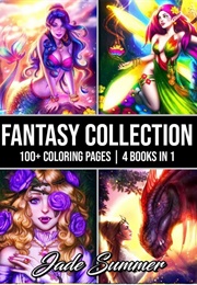 Fantasy Collection (Jade Summer)