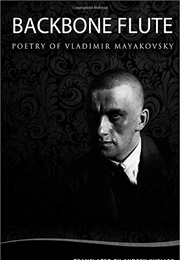 Backbone Flute: Selected Poetry (Vladimir Mayakovsky)