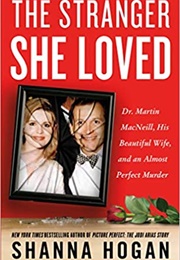 The Stranger She Loved (Shanna Hogan)