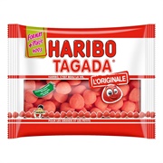 Haribo Tagada