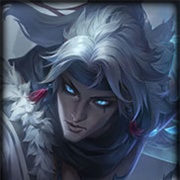 Snow Moon Varus