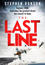 The Last Line (Stephen Ronson)