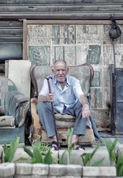 As Though Nothing Happened (2022)