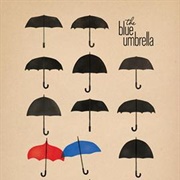 The Blue Umbrella