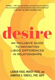 Desire (Lauren Fogel Mersy)