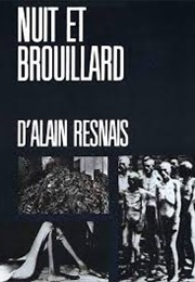 Night and Fog (1956)