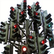 The Traffic Light Tree
