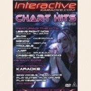 Chart Hits: Volume 9 (Interactive Karaoke.com)