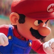 Mario (The Super Mario Bros. Movie, 2023)