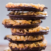 Mary Berry's Florentines