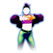 Freed From Desire - Gala