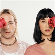 The Naked and Famous