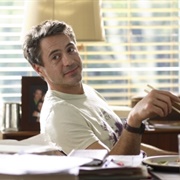 Robert Downey Jr - Charlie Bartlett