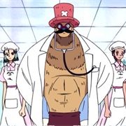 198. Zoro's Imprisonment and Chopper's Emergency Operation!