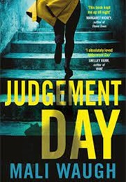 Judgement Day (Mali Waugh)