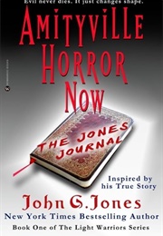 Amityville Horror Now (John G. Jones)