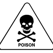 Toxiphobia - Fear of Poison