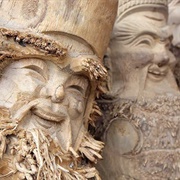 Kim Bon Carpentry Village, Hoi An