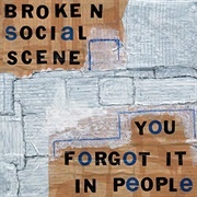 I'm Still Your Fag - Broken Social Scene