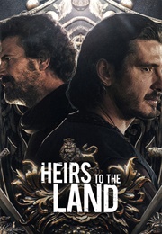 Heirs to the Land (2022)