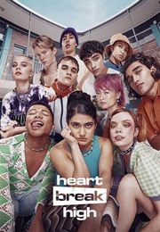 Heart Break High Series (2022)