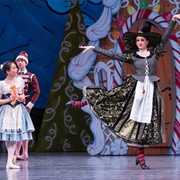 Hansel and Gretel Ballet