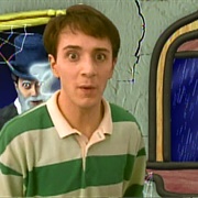 What Is Blue Afraid Of?