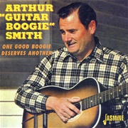 Boomerang - Arthur Guitar Boogie Smith