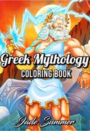 Greek Mythology (Jade Summer)