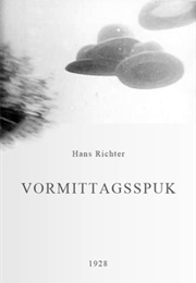 Ghosts Before Breakfast (1928)