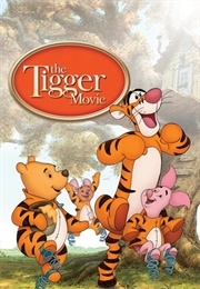 Tigger Movie (2000)