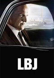 LBJ (2016)