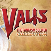 Valis: The Fantasm Collection