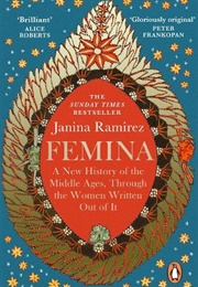 Femina (Janina Ramirez)