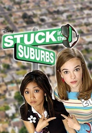 Stuck Suburbs (2004)