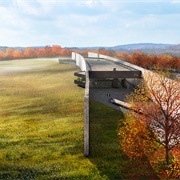 Flight 93 National Memorial