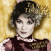My Arms Stay Open All Night - Tanya Tucker