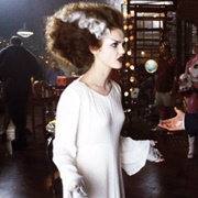 Bride of Frankenstein (Felicity, Felicity)