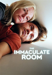The Immaculate Room (2022)
