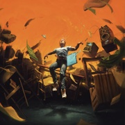 Perfect (Remix) - Logic