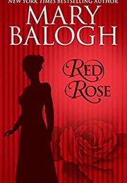 The Red Rose (Mary Balogh)