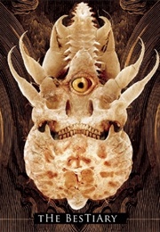 The Bestiary (Ann Vandermeer)