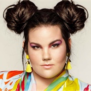 Netta Barzilai